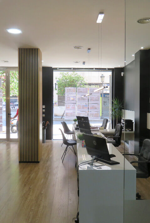 Encuentre la casa que necesita | Inmobiliaria Casabella